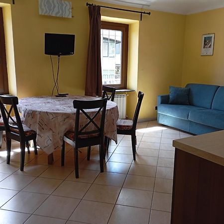 Agriturismo Cre Seren Susa Luaran gambar