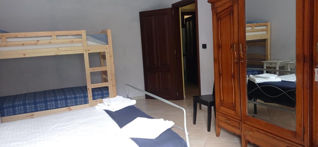 Agriturismo Cre Seren Susa Luaran gambar
