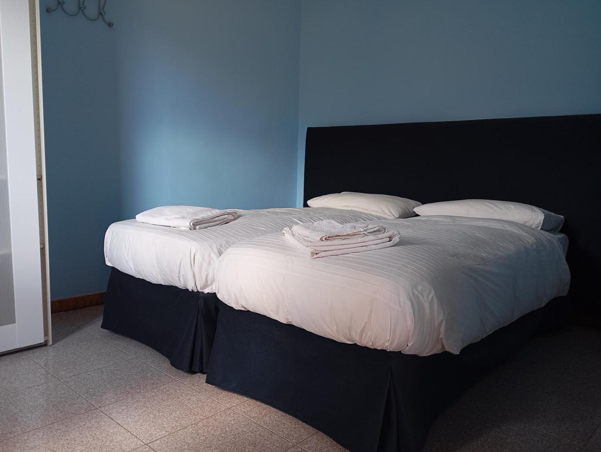 Agriturismo Cre Seren Susa Luaran gambar