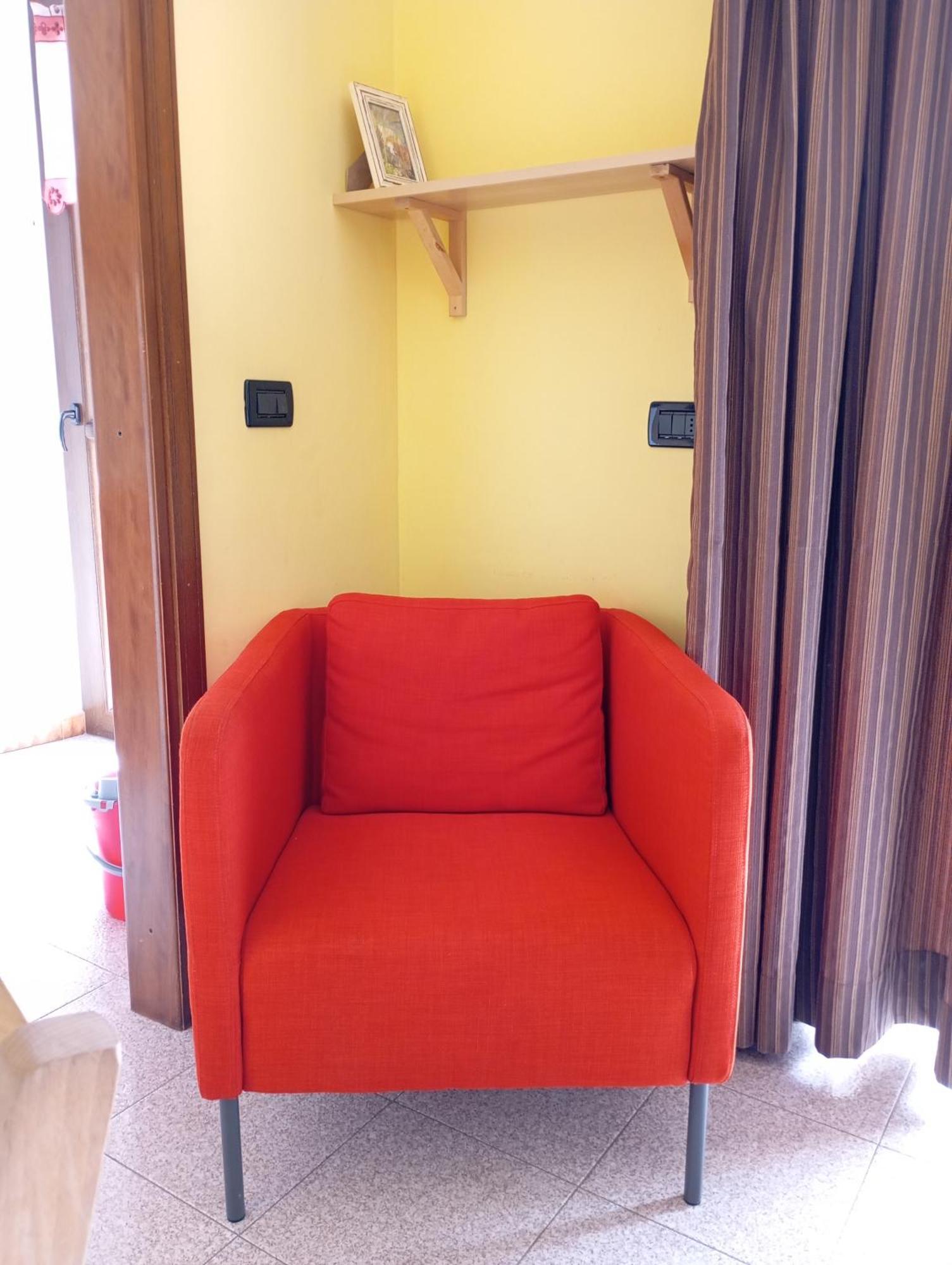 Agriturismo Cre Seren Susa Luaran gambar