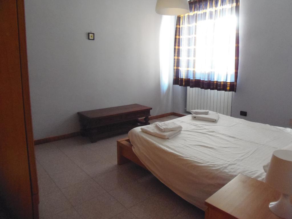 Agriturismo Cre Seren Susa Luaran gambar