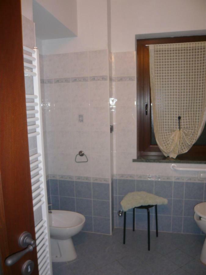 Agriturismo Cre Seren Susa Luaran gambar